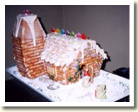 お菓子の家1994