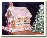 お菓子の家1995