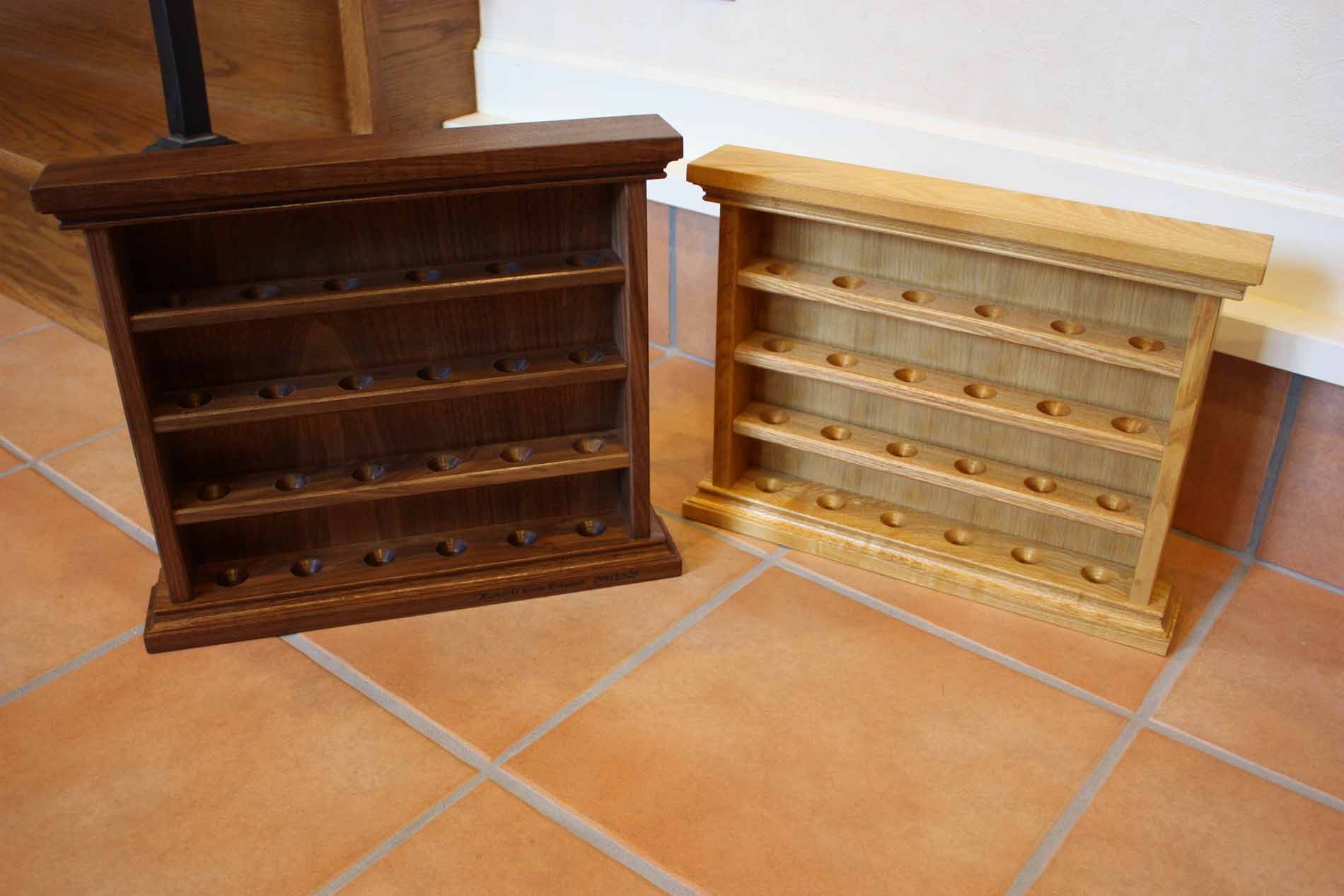 ゴルフボール・ディスプレイラック(オープンタイプ) | HUDSON RIVER